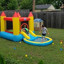 water park for kids