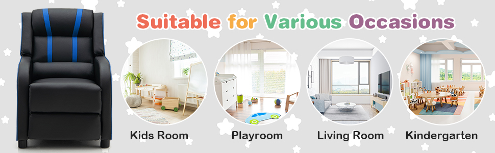 birthday holiday Christmas gift for boys girls children, kids room, playroom, kindergarten