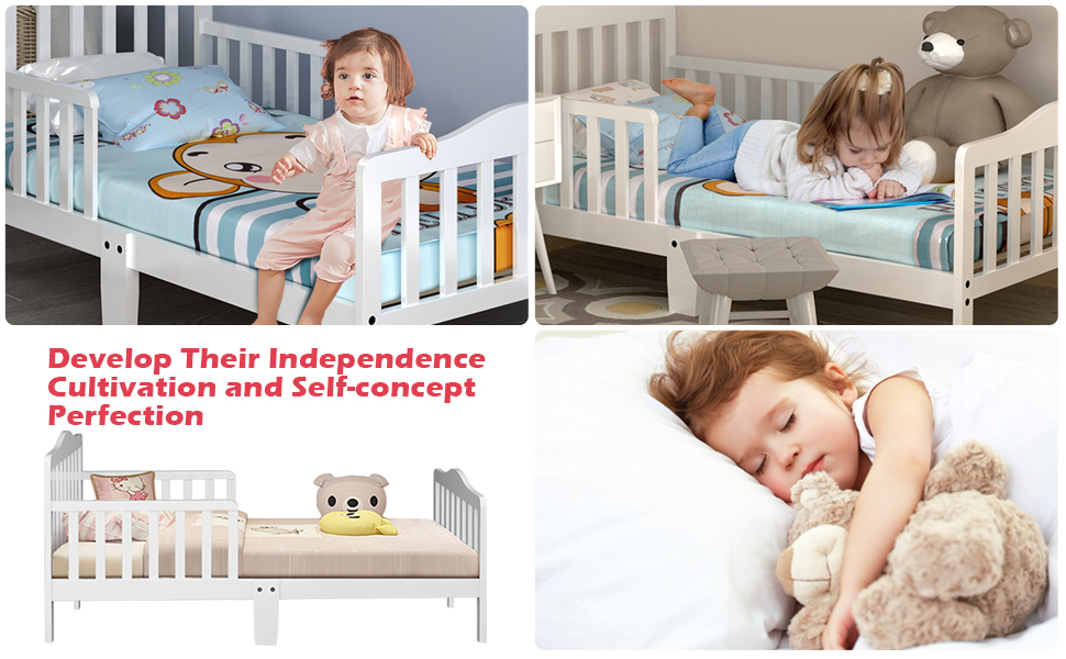 develop kids independence cultivation