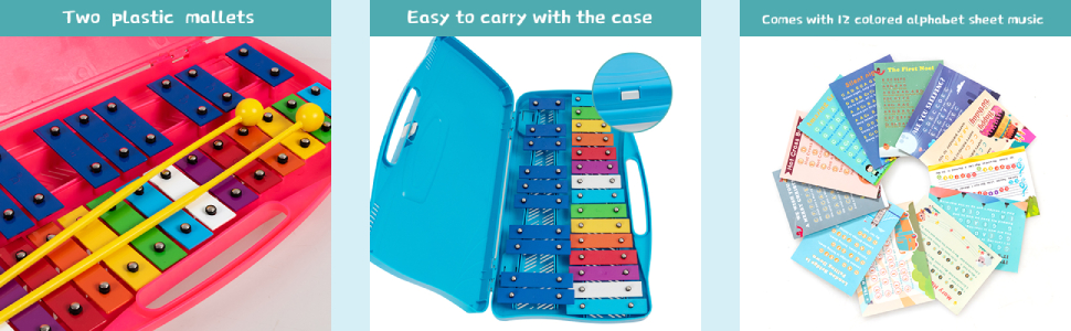 Xylophone for Kids