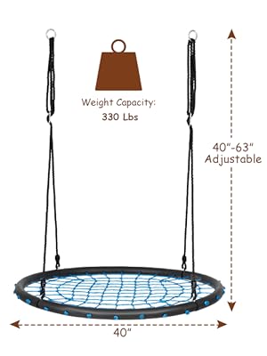 kids swing