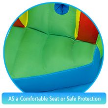 Inflatable Bounce House