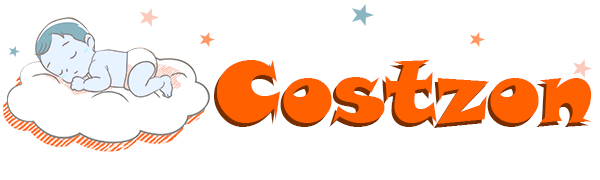 costzon logo