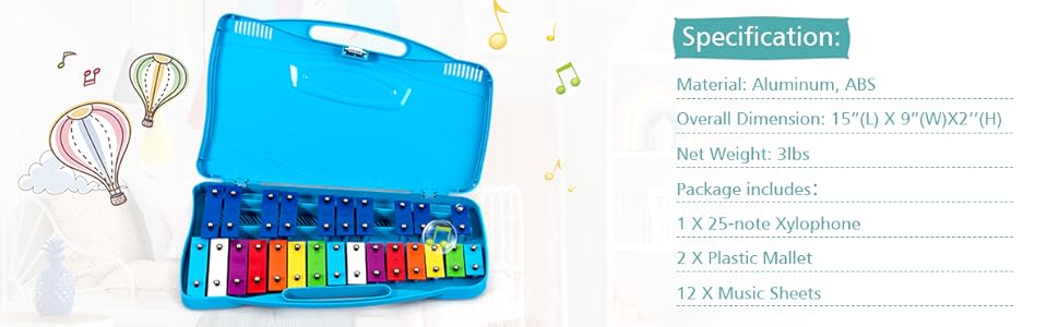 Kids Musical Toy