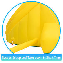 Inflatable Bounce House