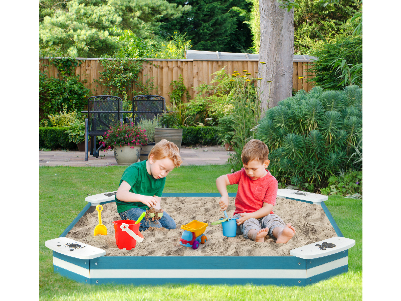 sandbox