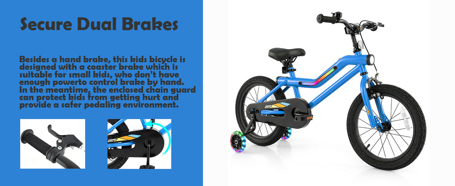 kids bike